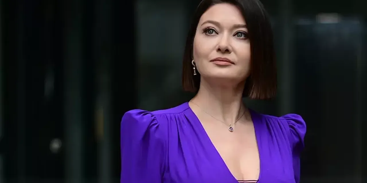 Nurgül Yeşilçay, neden dizilerde oynamadığını açıkladı