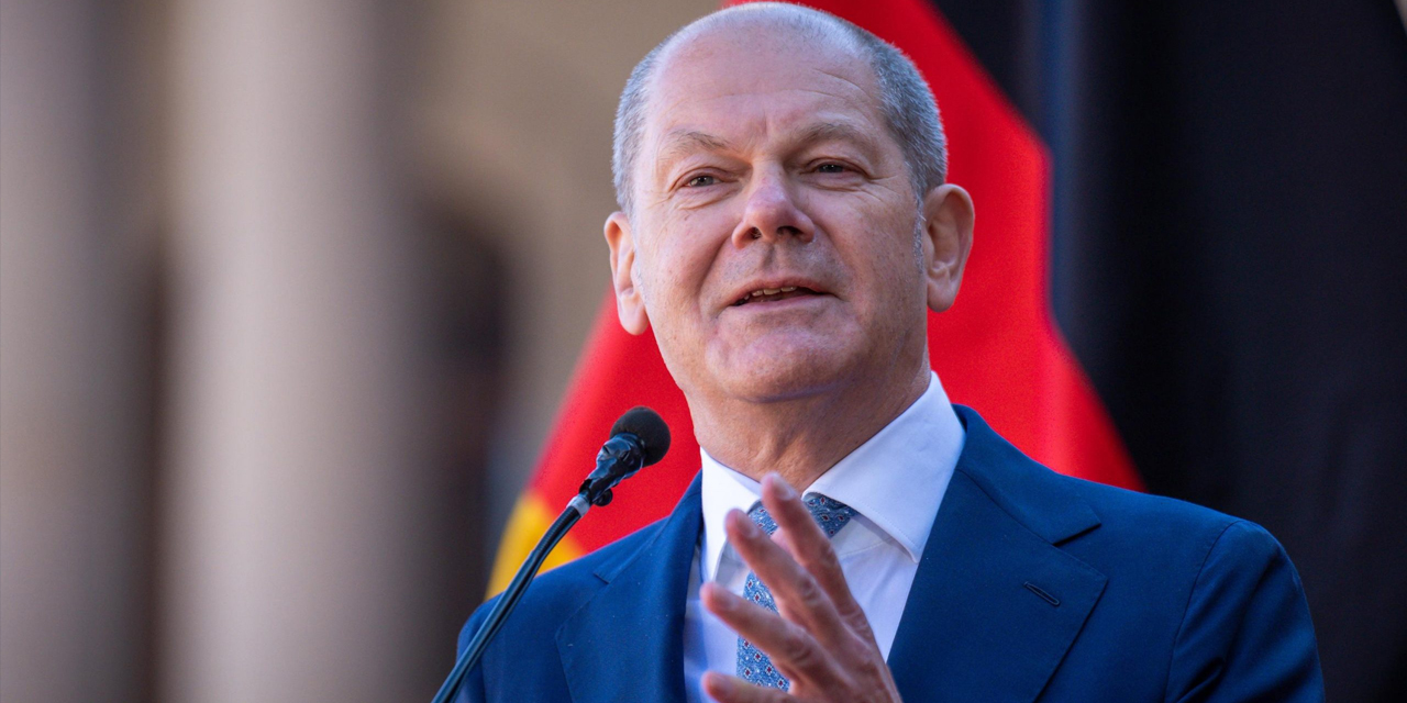 Almanya Başbakanı Scholz, koalisyon krizini erken seçimle çözmeye hazırlanıyor