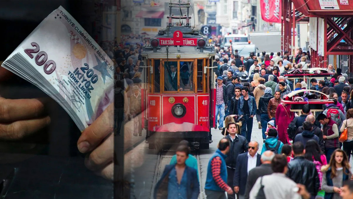 Asgari ücrette yeni olasılık! SGK uzmanından illere göre zam detayı...