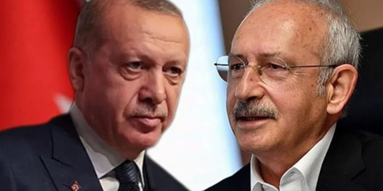 Kılıçdaroğlu'ndan Erdoğan'a Sert Tepki: Yolsuzlukların hesabını soracağız