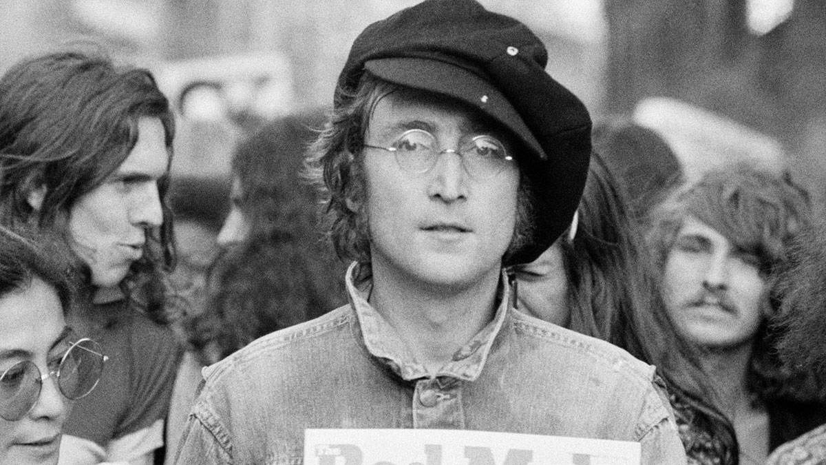 Yoko Ono'nun hukuk zaferi: John Lennon’ın çalınan saati 10 yıl sonra bulundu