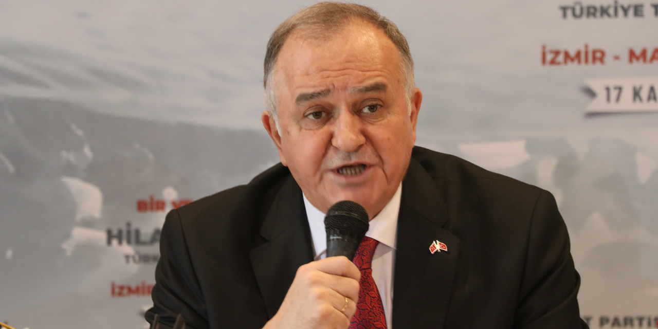 MHP’li Akçay: Terörle mücadele var, çözüm süreci yok