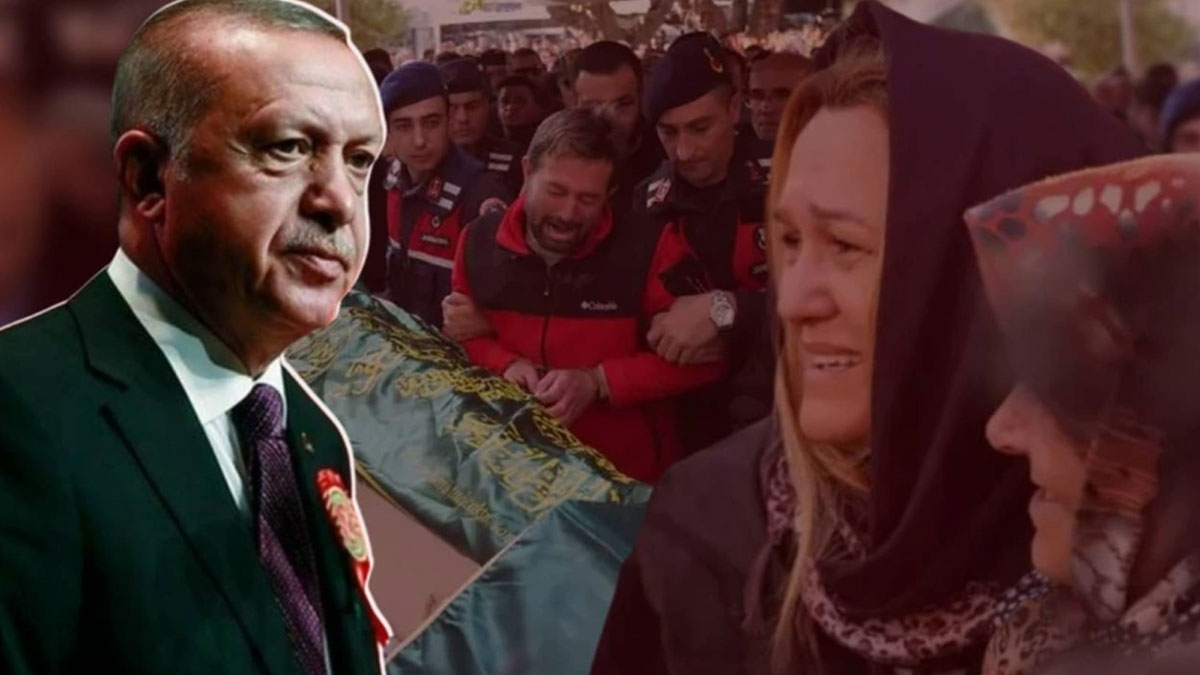 Erdoğan'dan 5 kardeşin öldüğü faciayla ilgili dikkat çeken açıklama