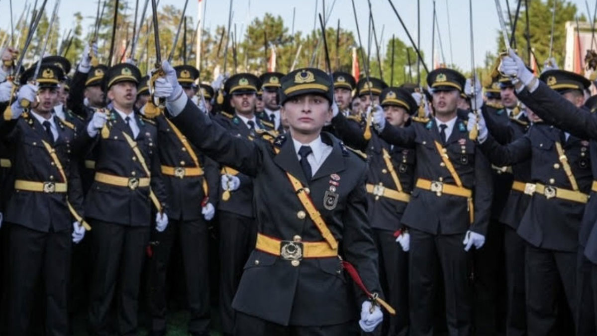 Harbiyeliler hedefte: İhraç istenen teğmen sayısı artıyor