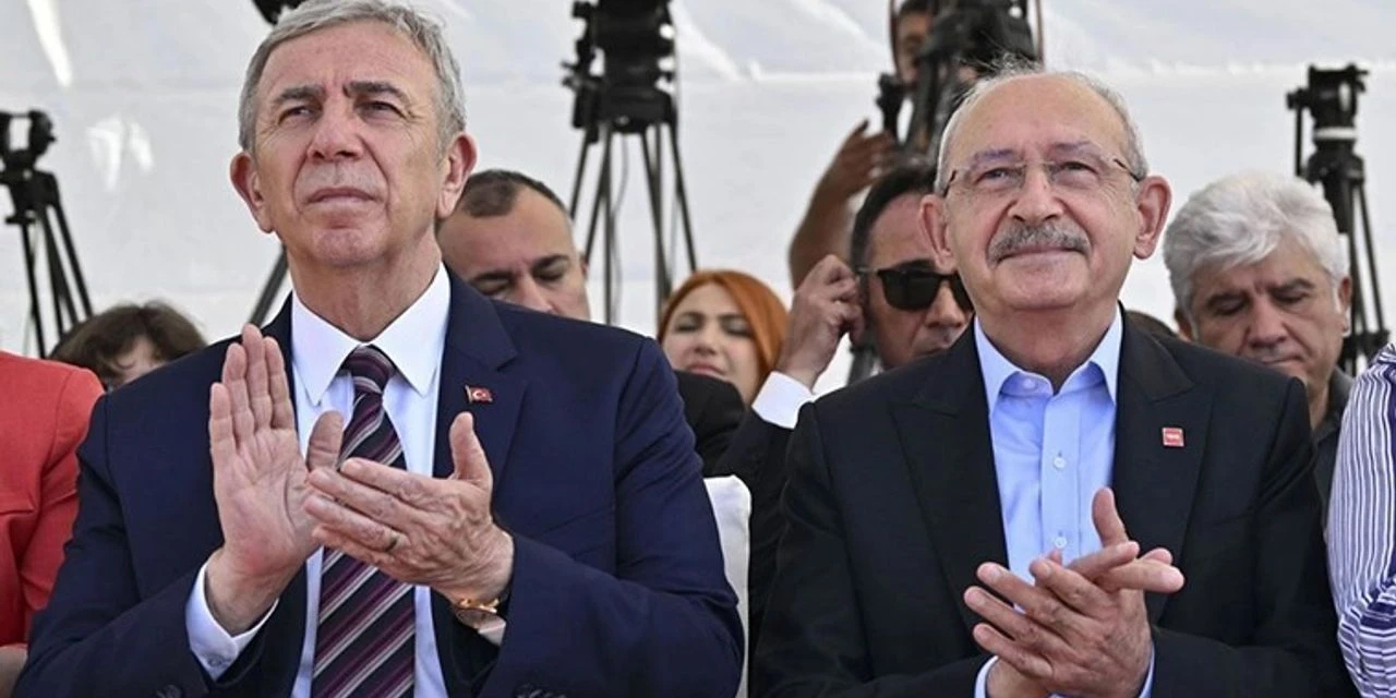 Mansur Yavaş'tan Kılıçdaroğlu’na destek: Duruşmaya ben de katılacağım