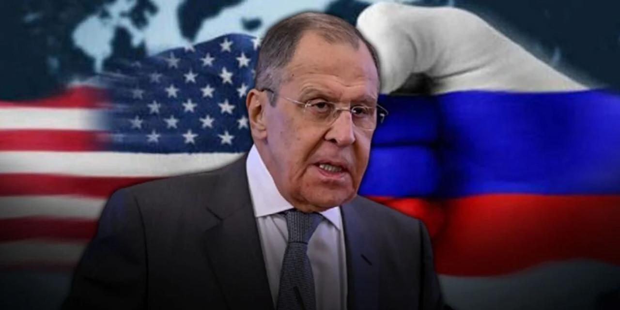 Lavrov: ABD'nin Rusya'ya saldırmasına tepki veririz, nükleer savaş yok