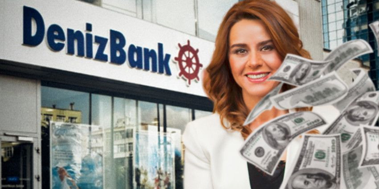 DenizBank'tan "yüksek karlı gizli fon" davasına ilişkin açıklama yapıldı