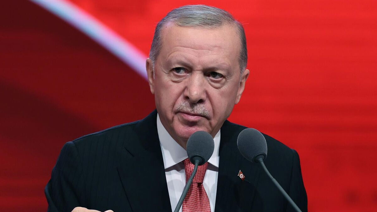 Erdoğan'dan asgari ücrete zam vaadi