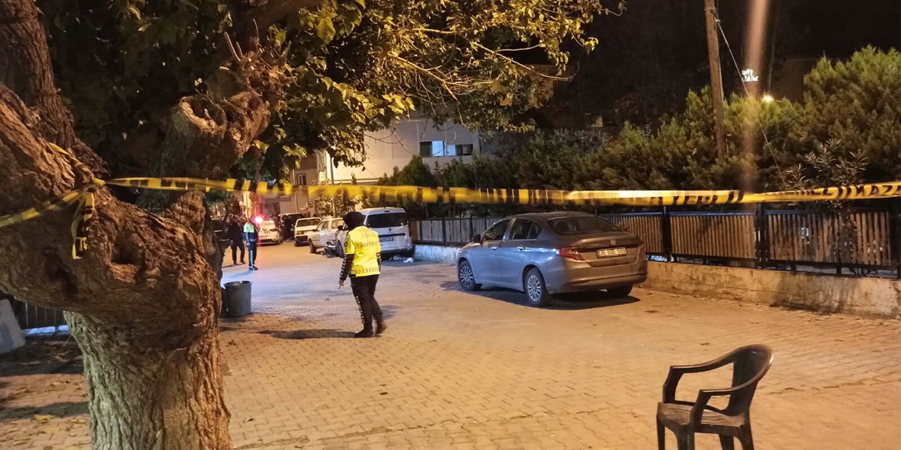 İzmir’de polis ekiplerine silahlı saldırı: 3 polis yaralandı, 2'sinin durumu ağır