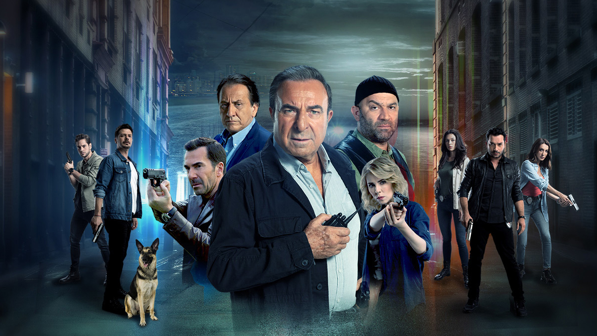 Arka Sokaklar'da beklenmedik ayrılık!