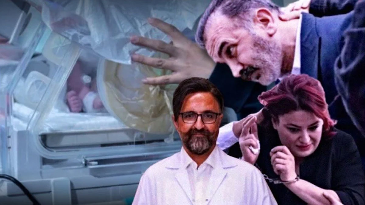 Yenidoğan çetesi davasında dördüncü gün: 34 sanık daha ifade verecek