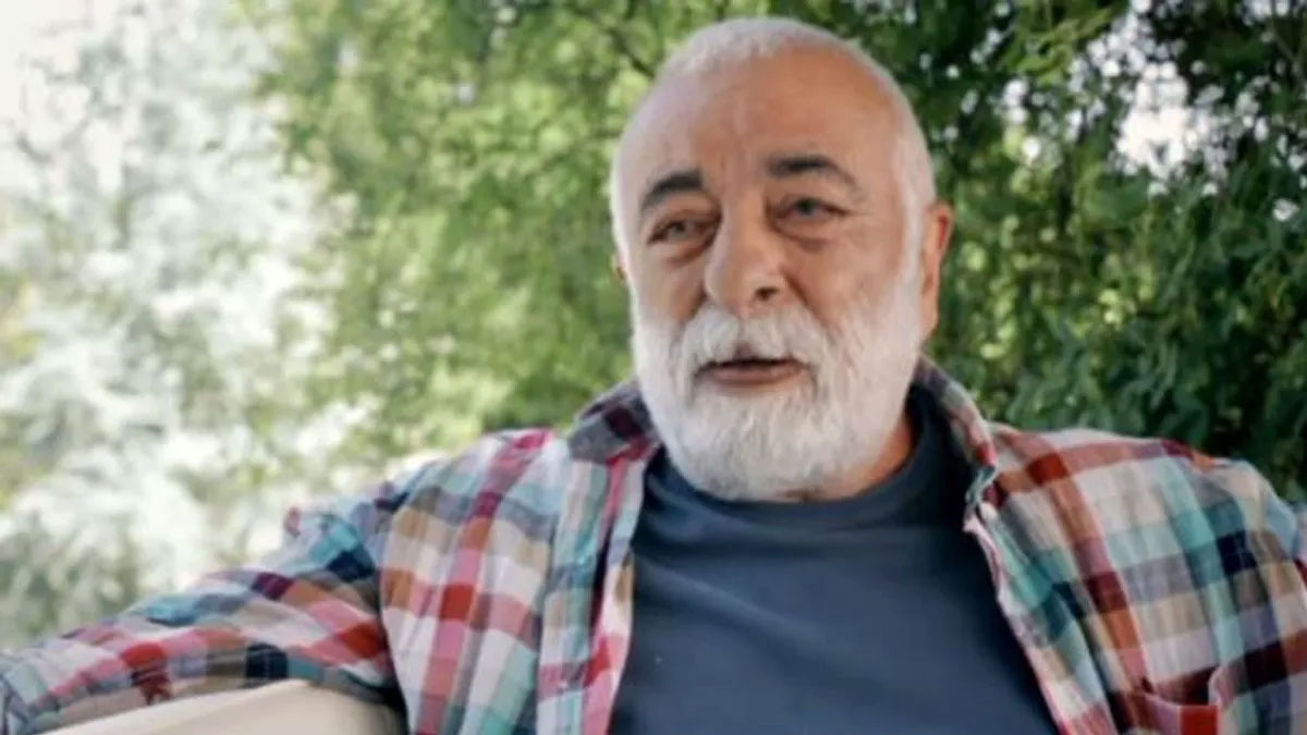Çevirmen ve yazar Nazar Büyüm hayatını kaybetti
