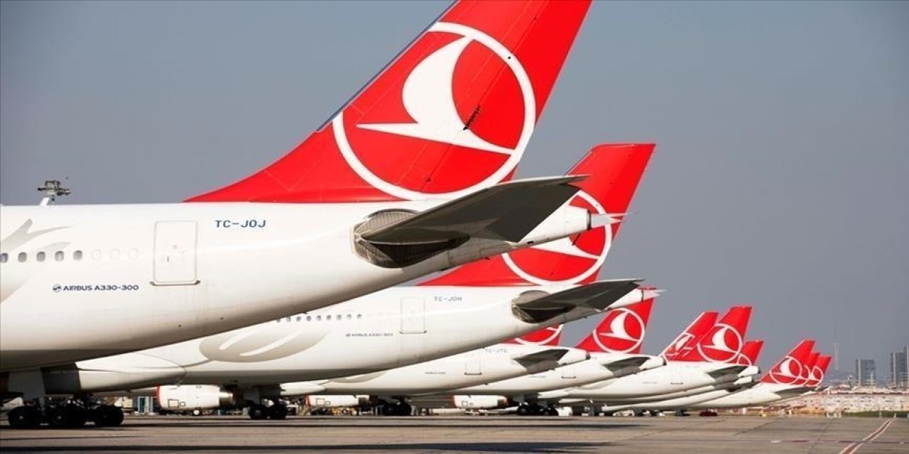 THY'den dev adım! Yüz tanıma sistemi getirildi: Biniş süresi yarıya düşecek