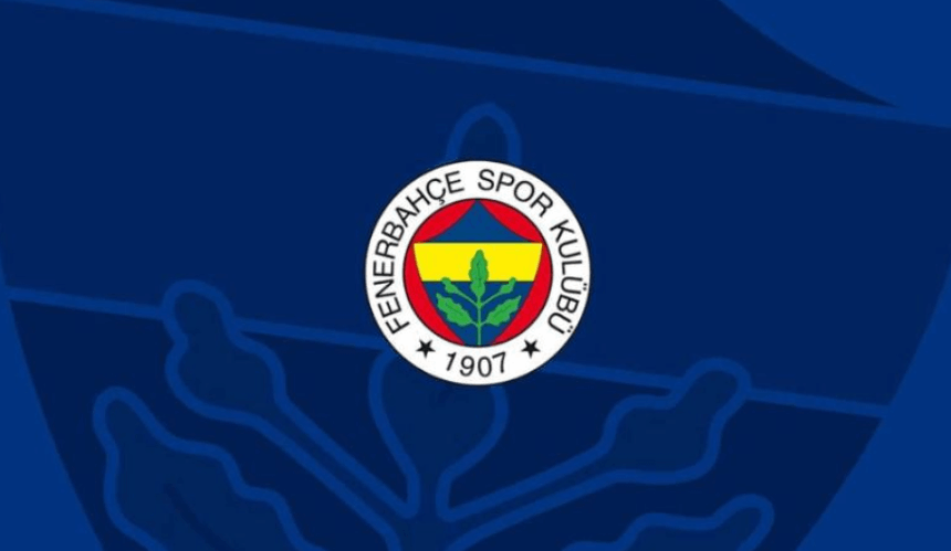 Fenerbahçe'de sürpriz ayrılık