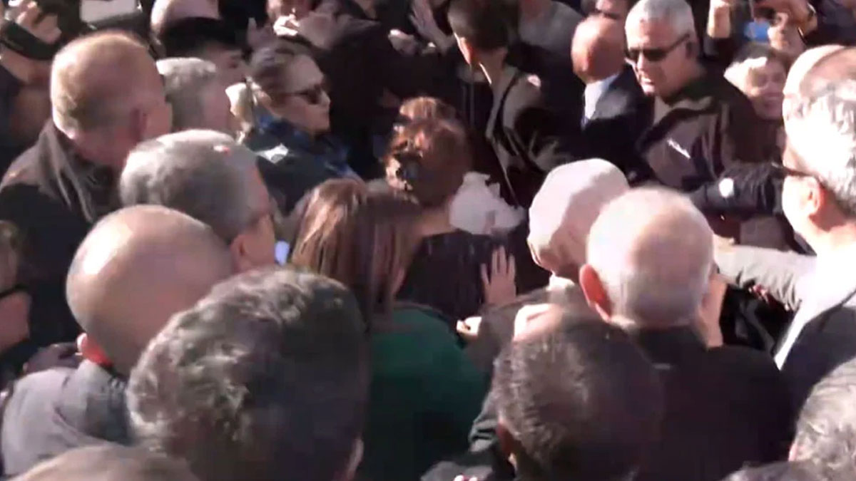 Kılıçdaroğlu hakim karşısına çıkıyor