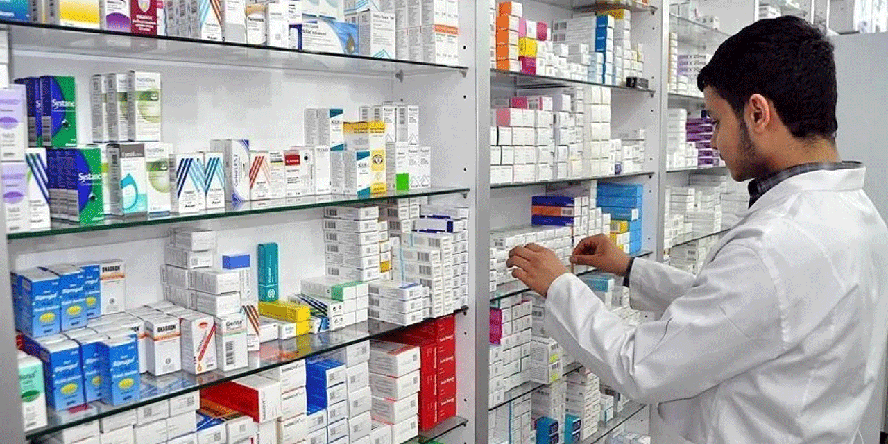 Ağrı kesici ve grip ilaçlarıyla ilgili yeni düzenleme: SGK’dan kısıtlama geldi