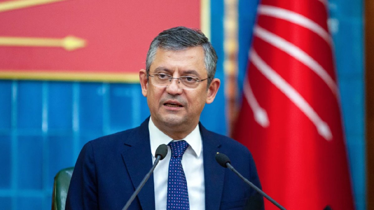 CHP, erken seçim için kampanya başlatıyor