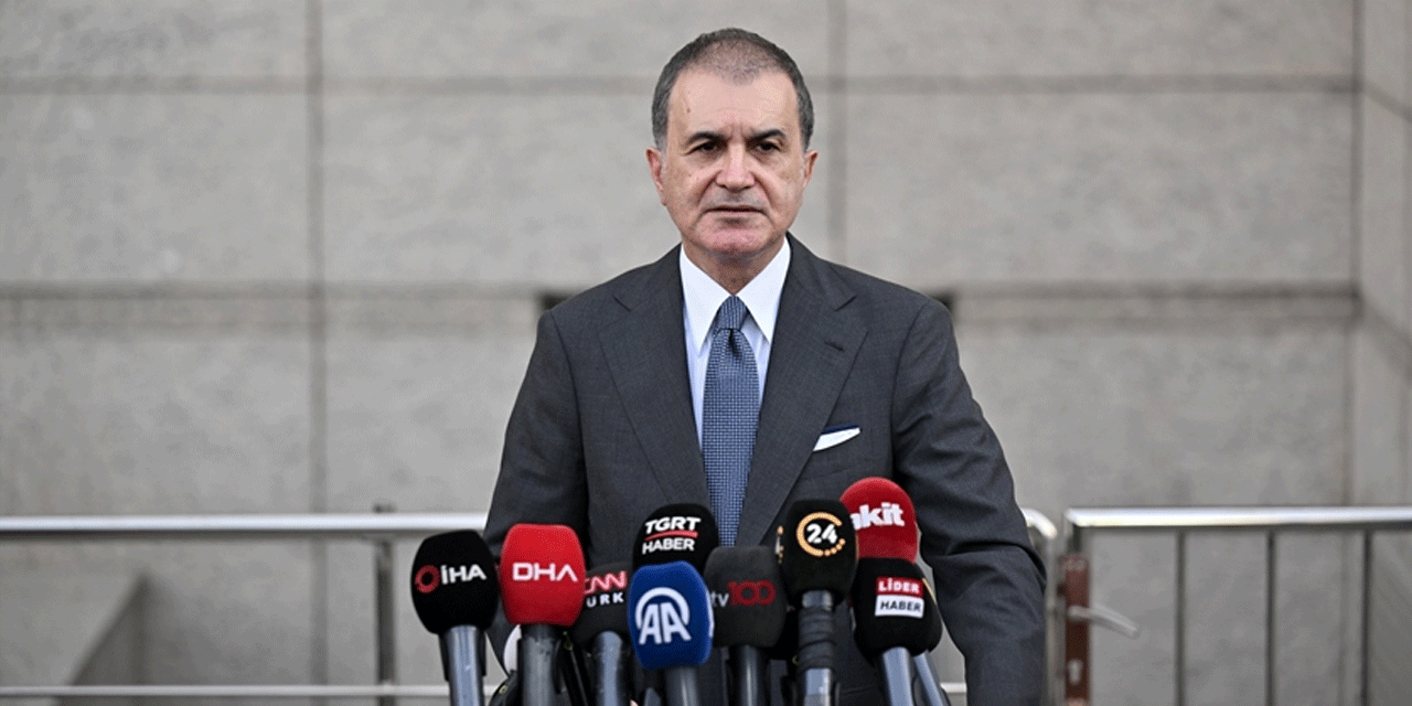 AK Parti'den 'erken seçim' açıklaması: Söz konusu değil