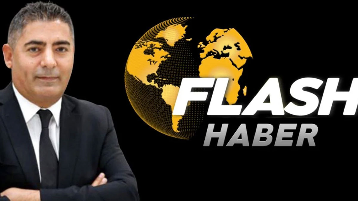Cafer Mahiroğlu açıkladı: Halk TV, Flash Haber'i satın aldı