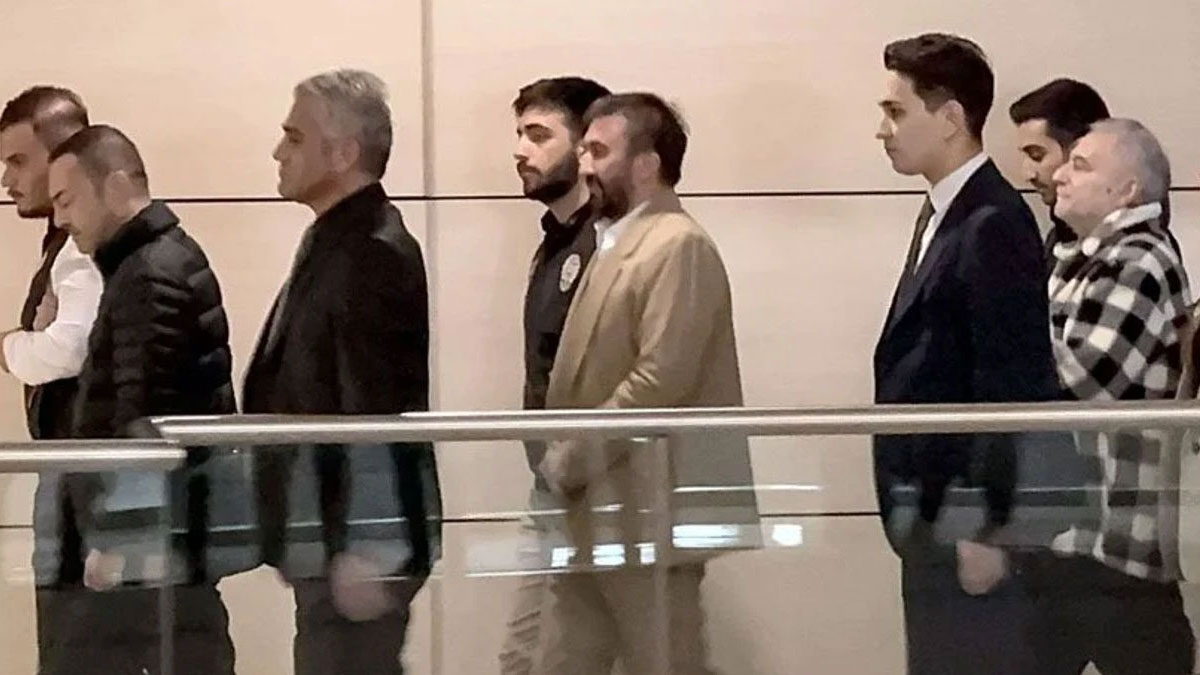 Mehmet Ali Erbil ve Serdar Ortaç'ın hakim karşısına çıkacağı tarihler belli oldu