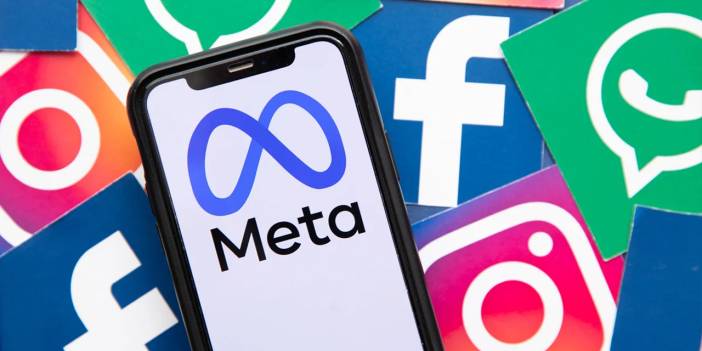 Meta'ya kişisel veri ihlali nedeniyle para cezası verildi