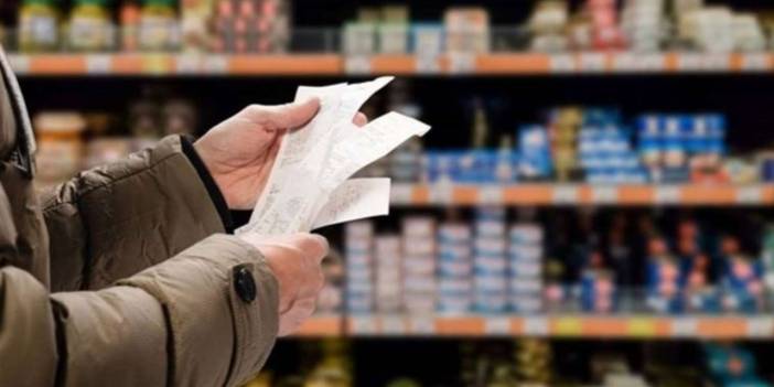 Son dakika: Şubat ayı enflasyon rakamları açıklandı