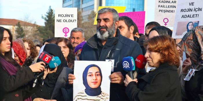 Rojin Kabaiş soruşturmasında kritik gelişme