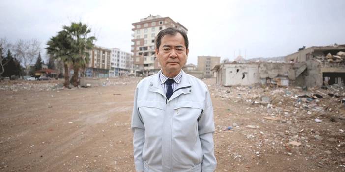 Japon deprem uzmanından hayati uyarı: “Deprem çantanıza mutlaka tuz ve streç film ekleyin”