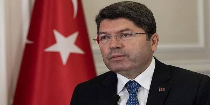 Bakan Tunç'tan TÜSİAD'a sert çıkış