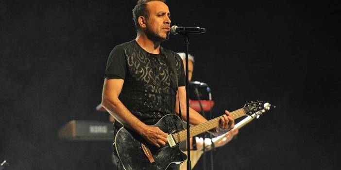 Haluk Levent gözaltına alındı