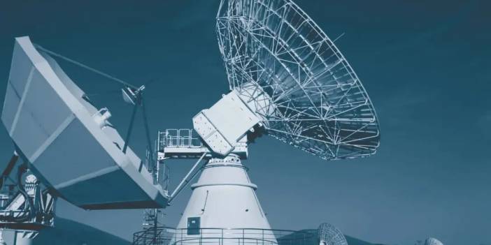 Türkiye'nin dijital altyapısına dev destek! Türksat yeni veri merkezi kuruyor