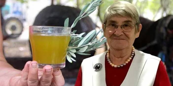 Canan Karatay gizli tarifini açıkladı! Yiyen dipçik gibi oluyor
