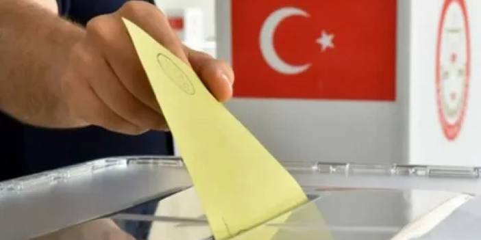 Bu seçim olsa anketinde dikkat çeken sonuç: Cumhurbaşkanlığı tercihinde kim önde?