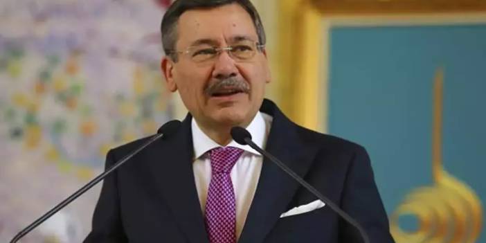 'Haram yemem' diyen Melih Gökçek'e ünlü oyuncudan olay cevap