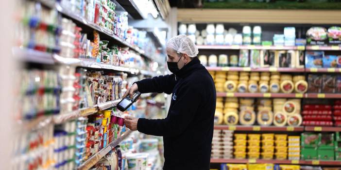 Ünlü peynir markasında listeria alarmı: Zehirlenme ihbarı sonrası raflardan toplatıldı