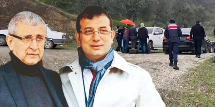 Ekrem İmamoğlu'nun babasının evinde arama mı yapıldı? "Kapı çilingirle kırıldı" iddiası