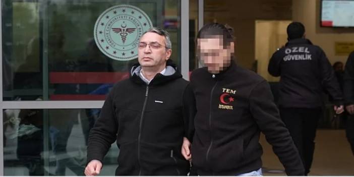 Mahir Polat'a ev hapsi kararı!