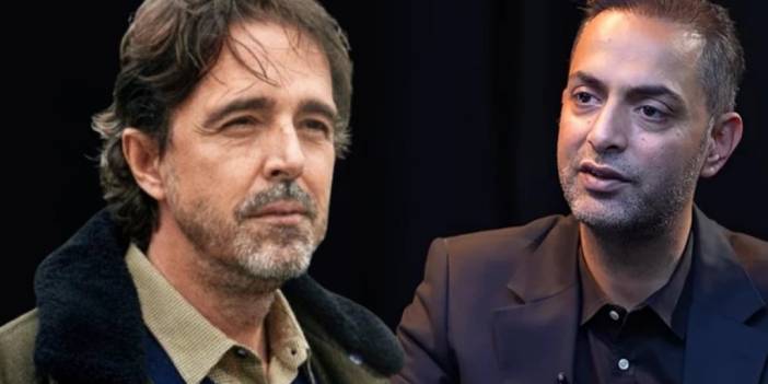 Gazeteciler Timur Soykan ve Murat Ağırel gözaltına alındı