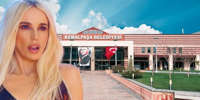CHP'li Kemalpaşa Belediyesi’ne soruşturma: Gülşen konseri üzerinden 5 gözaltı