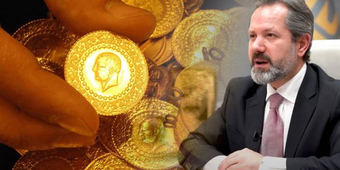 İslam Memiş'ten 2026 uyarısı: "Manipülasyon yılı geliyor" Gram altın ilk kez beş haneli rakamlara çıkabilir