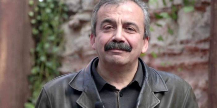 DEM Parti'den Sırrı Süreyya Önder açıklaması