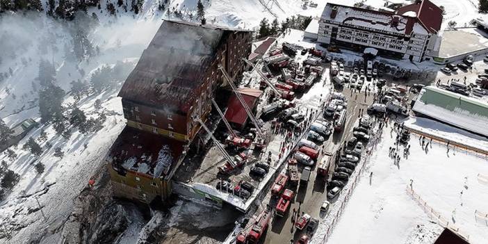 Kartalkaya faciasında yeni gelişme: 9 bakanlık personeline soruşturma izni