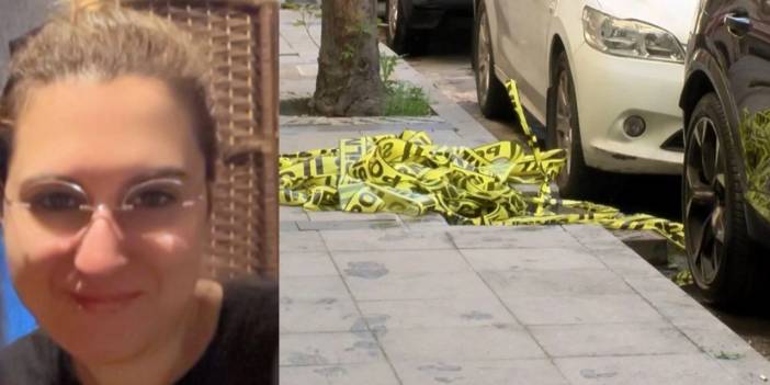 Bahar Aksu'nun cinayet videosunu eski eşi ve kızına gönderip tehdit etti