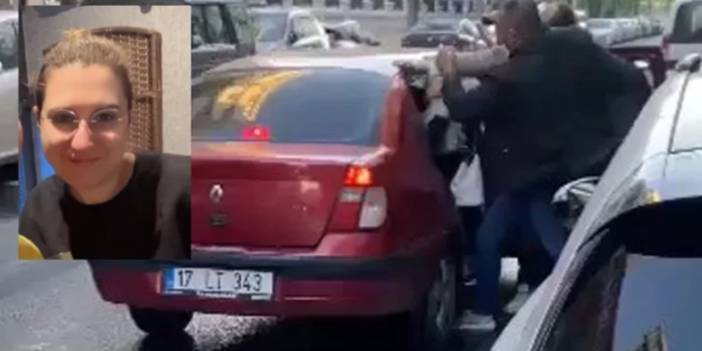 Bahar Aksu'nun cinayet görüntüleriyle eski eşi ve kızını tehdit eden kişi serbest bırakıldı