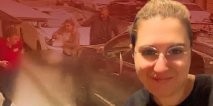 Bahar Aksu cinayetiyle ilgili kan donduran detaylar ortaya çıktı