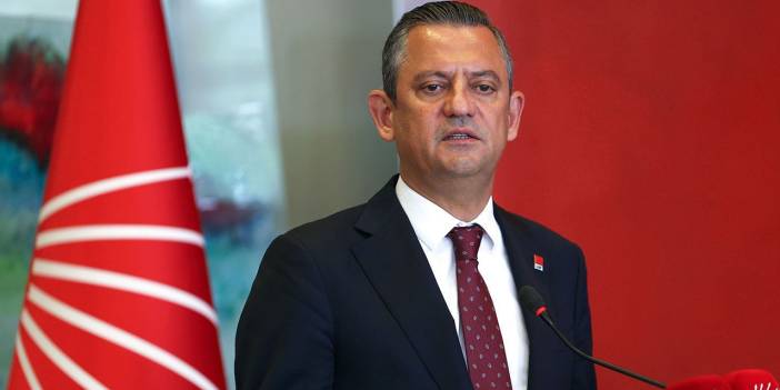 Özel'den PKK'nın feshine ilişkin açıklama: Barış ve demokrasi için sorumluluğumuzun bilincindeyiz