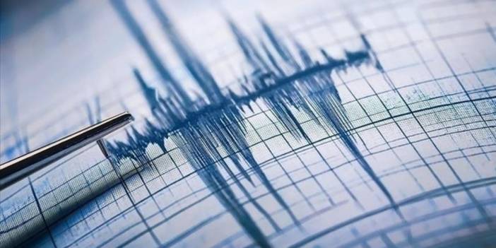 Son dakika! Konya'da deprem