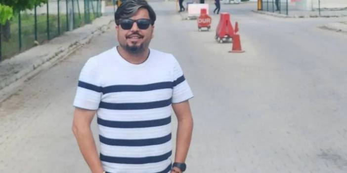 Arif Kocabıyık yeniden gözaltına alındı: Dün tahliye edilmişti