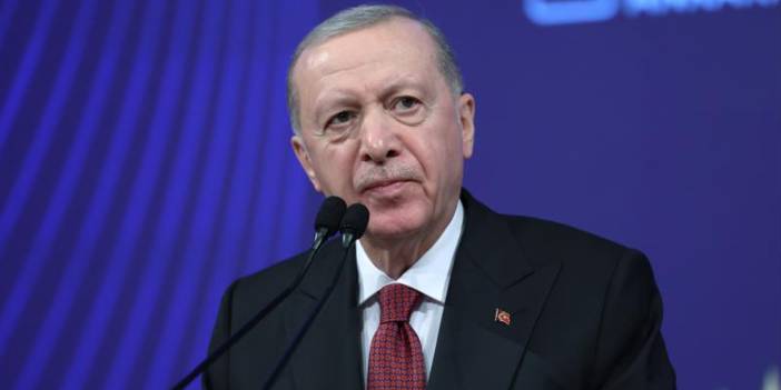 Erdoğan’dan terörsüz Türkiye mesajı: "Kimsenin kaygısı olmasın"