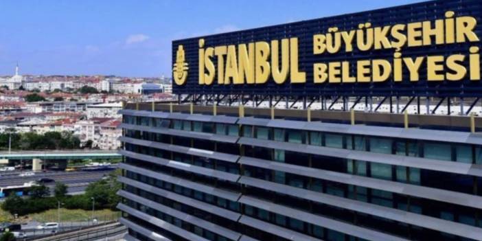 İBB’ye yeni operasyon: 13 kişi hakkında gözaltı kararı